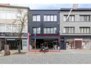 Handelspand te Koop Herentals Centrum