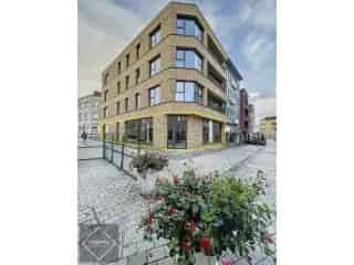 Handelspand te Koop Kortrijk Centrum 136m2