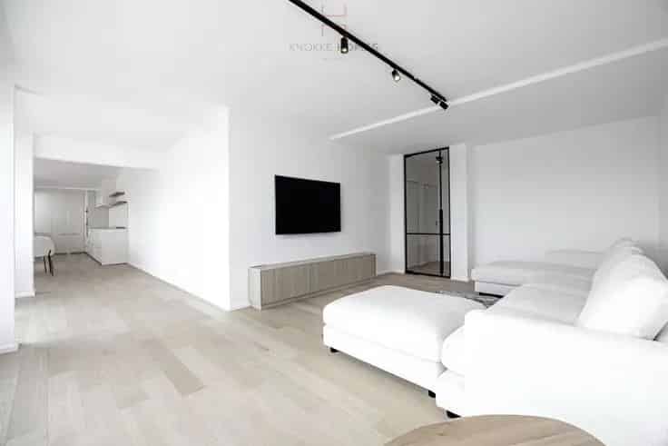 Duplex Appartement Duinbergen 4 slaapkamers 3 badkamers