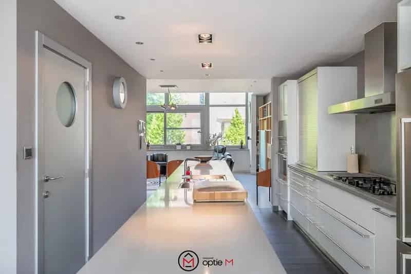 Huis te koop Hasselt Heilig Hartwijk: Ruime Architectenwoning met Garage