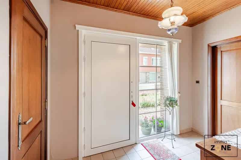 Ruime Kangeroewoning 4 slaapkamers De Klinge