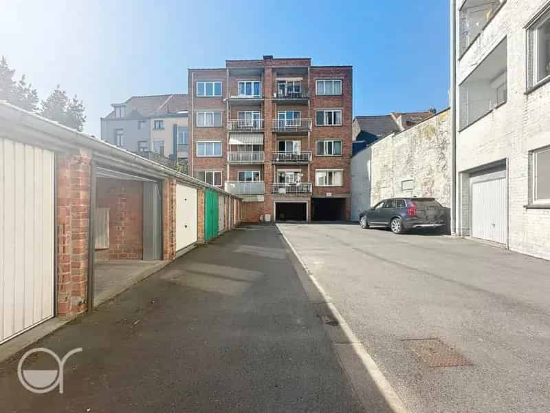 Garage te Huur Gent Smidsestraat