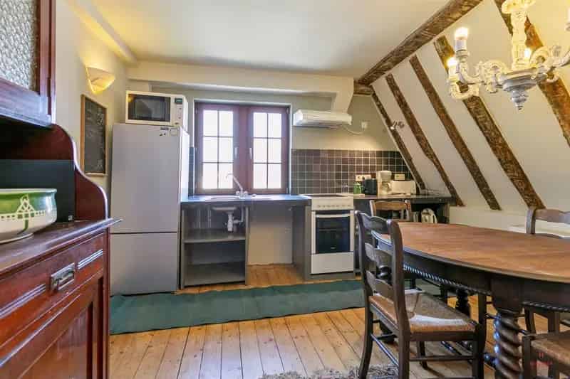 Gemeubileerd Appartement Gent Centrum 2 Slaapkamers