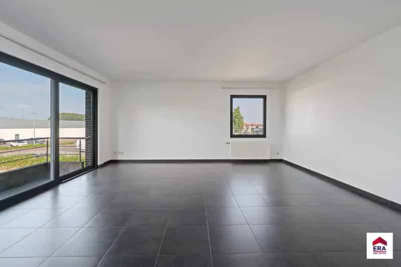 Appartement te huur 2 slaapkamers EPC B