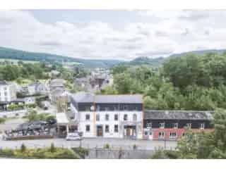 Huis te Koop Coo Stavelot - Commerciële Ruimte en Atelier
