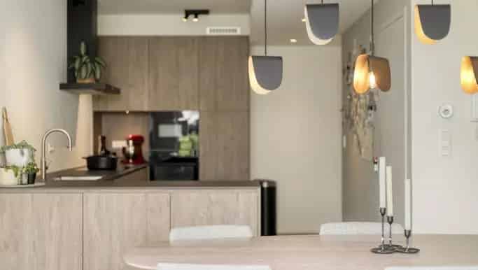 Huis te Koop Gent Moutstraat 33