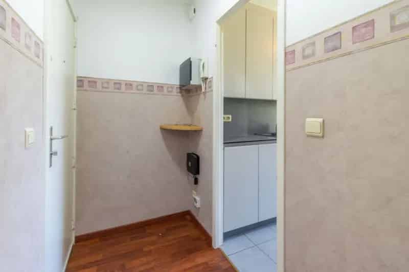 Appartement te huur Anderlecht 2 slaapkamers terras kelder