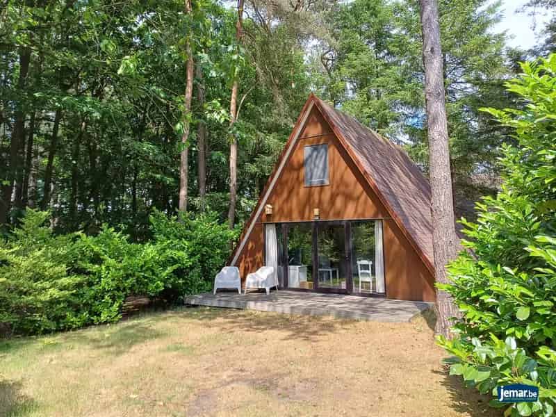 Vakantiehuis Limburg 6 personen nabij Eindhoven