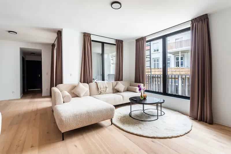 Moderne Appartementen Antwerpen Grote Markt