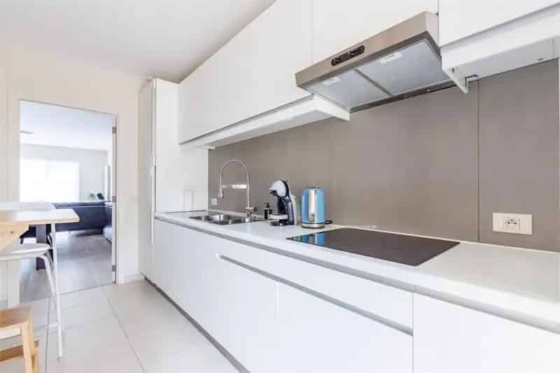 Appartement te koop Sint-Andries 2 slaapkamers