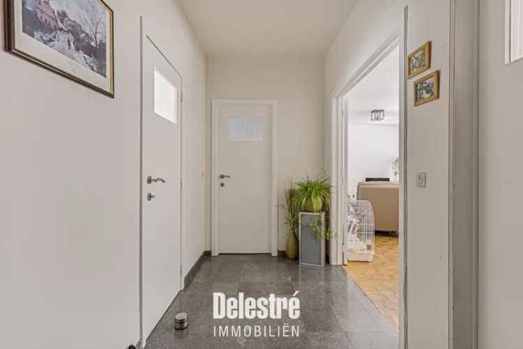 Appartement te koop Halle 145m²