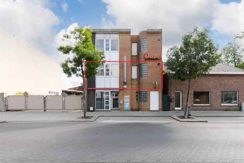 Appartement 2 slaapkamers Heist-op-den-Berg