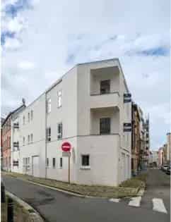 Appartement te huur Gent Centrum - Sint-Annaplein - 1 slaapkamer