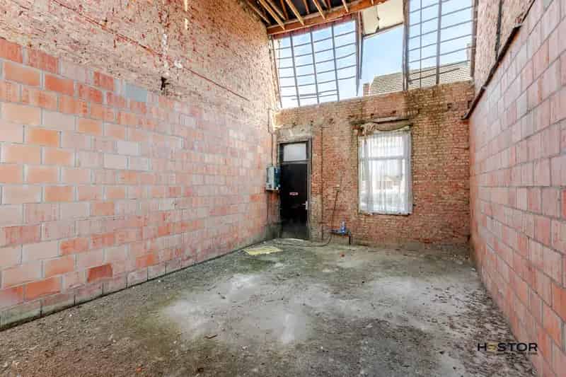 Huis te koop Hamme Renovatieproject met potentieel