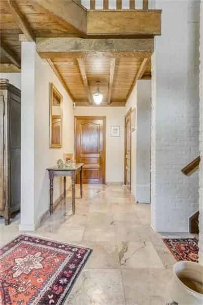 Huis te koop Leupegem 3 slaapkamers grote tuin