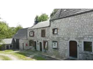 Huis te koop - Hamois - Fermette en pierre avec potentiel