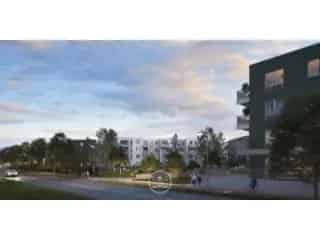 Gelijkvloers Appartement Gent Bloei - BEN Ruim Terras Nabij Station