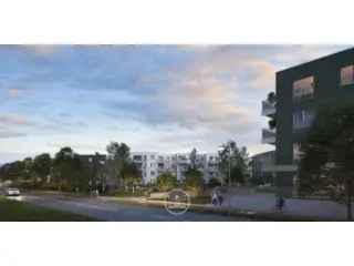 Gelijkvloers Appartement Gent Bloei - BEN Ruim Terras Nabij Station