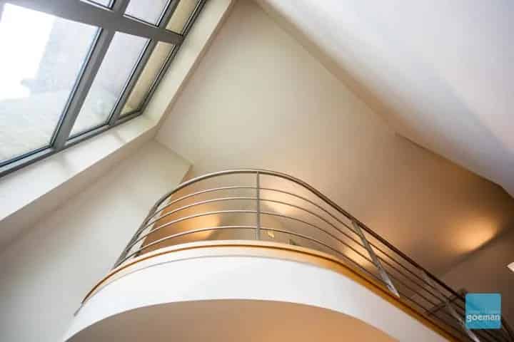 Villa te koop Erpe Mere Rustig Gezin Comfort Privacy