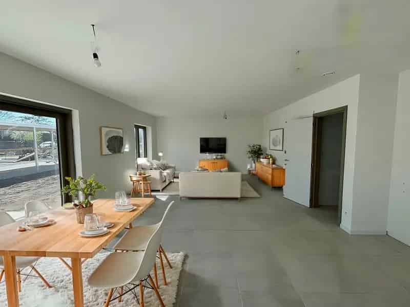 Appartement te huur - 3 slaapkamers - Nabij natuurgebied