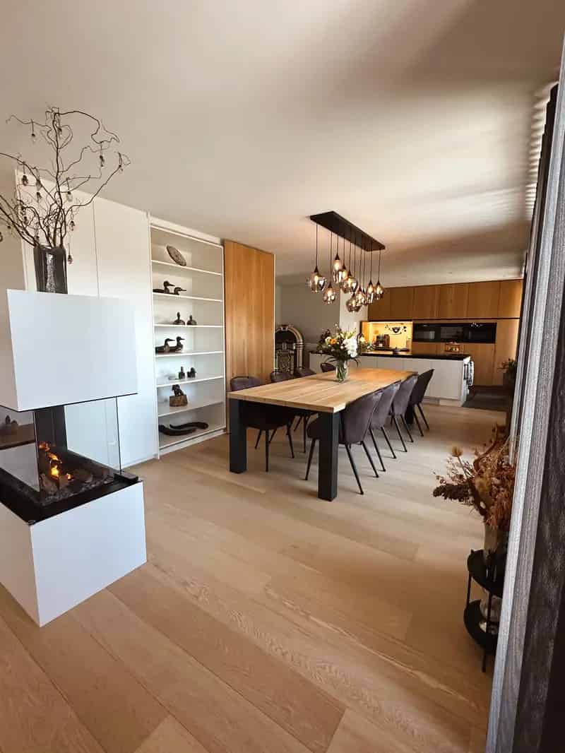 Luxe Penthouse Brecht - Zonneterras Kerkzicht