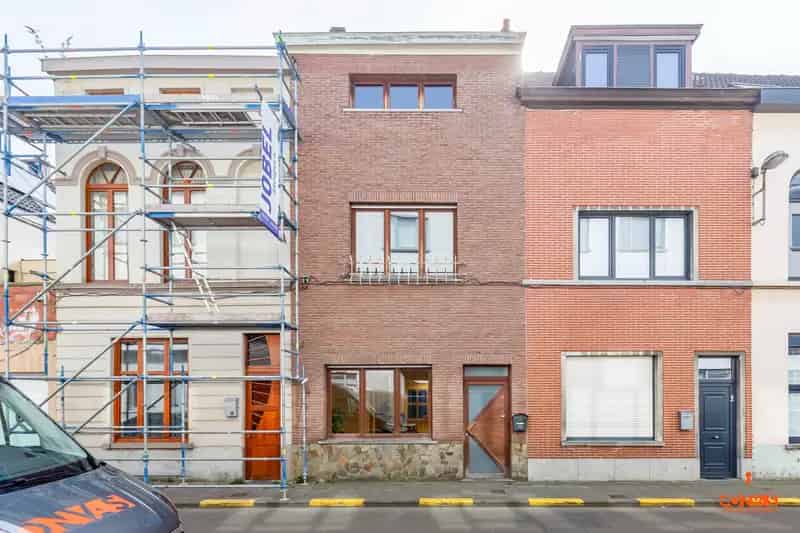Huis te huur