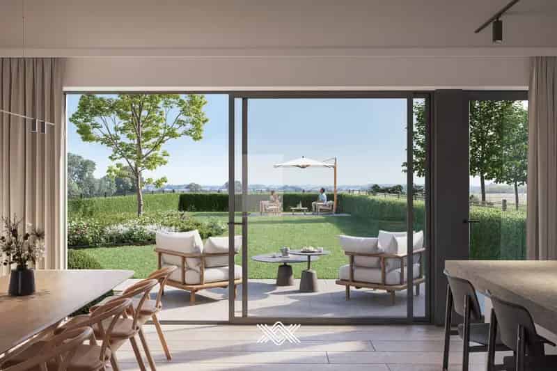 Nieuwbouwwoning te koop Aarsele