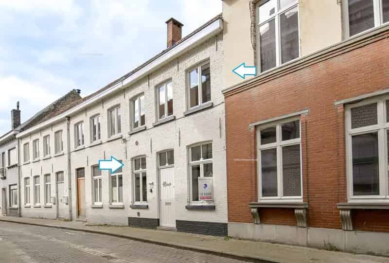 Woning te koop Dudzele