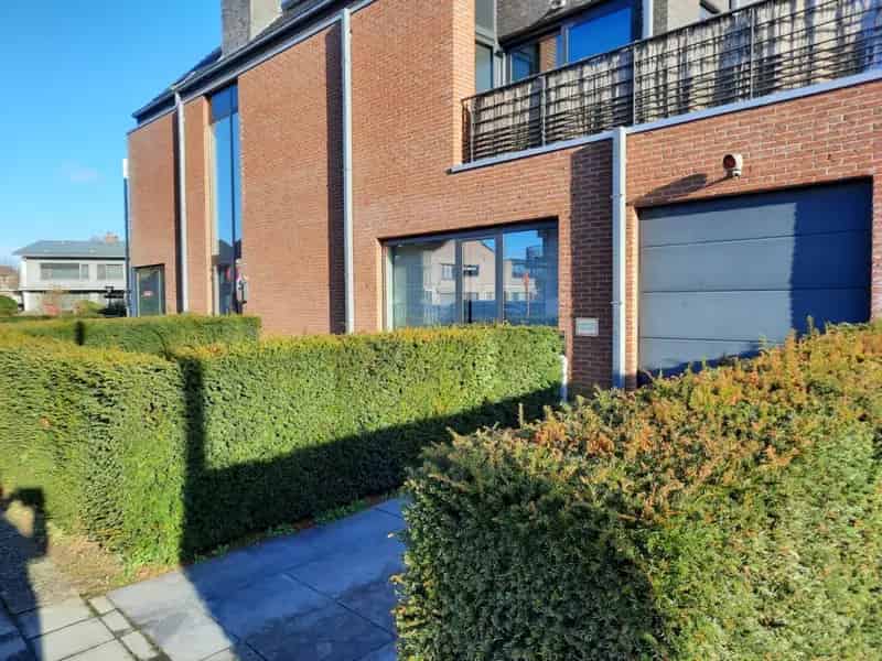 Garage te huur