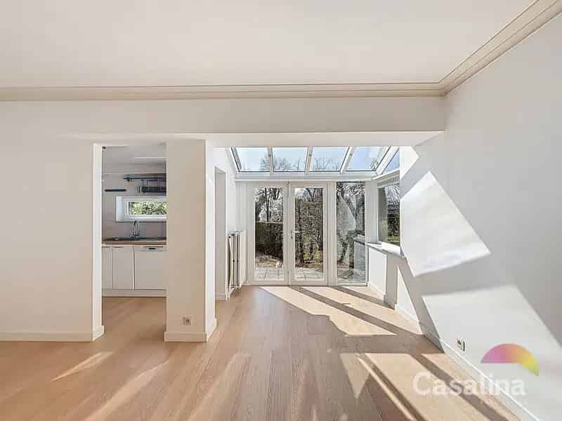 Drie Slaapkamer Huis Gezellige Tuin