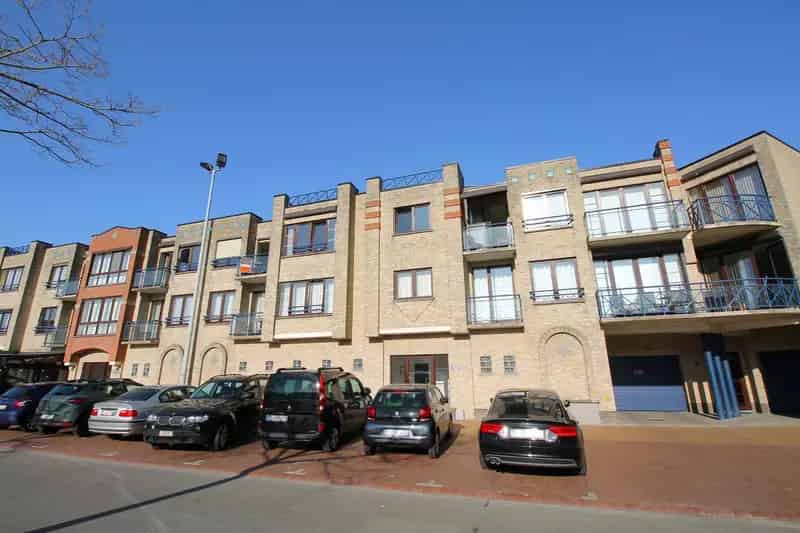 Garage te Koop Wenduine Marktplein