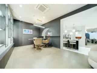 Huis Gemengd Gebruik Charleroi 8 Verdiepingen Appartementen Showroom