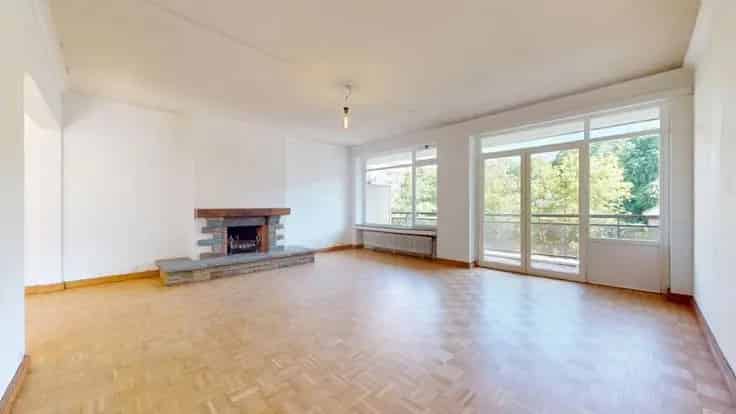 Appartement 135m2 Roodebeek 3 slaapkamers Zuidterras Garage