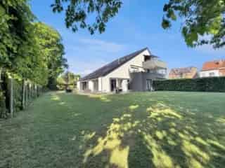 Villa te koop Dottenijs 250m2 3 slaapkamers grote tuin