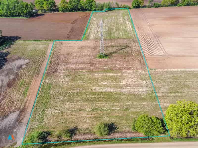 Landbouwgrond te Huur Lichtaart 1ha 67a 53ca