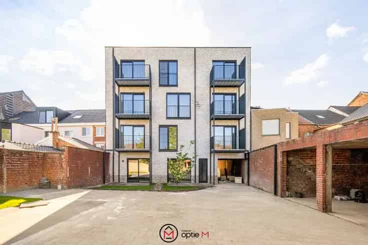 Studio te Koop Hasselt Centrum - Energiezuinig en Instapklaar