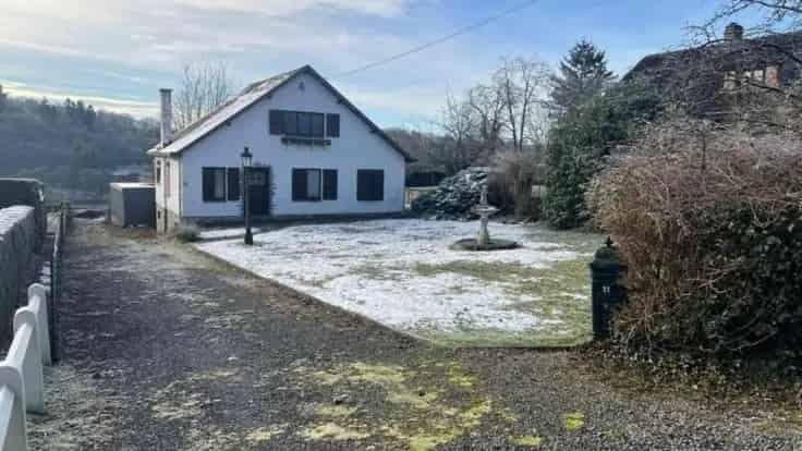 Huis te Koop Beez - Op te knappen woning met tuin