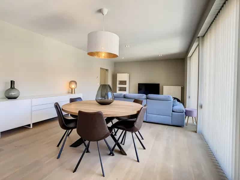 Luxe Appartement te Huur Centrum Oudenaarde