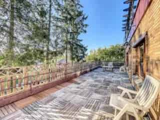 Villa te koop Sint-Pieters-Woluwe 571m² 5 Appartementen