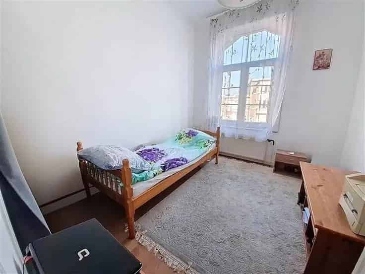 Appartement te Koop Schaarbeek 2 slaapkamers 100m²