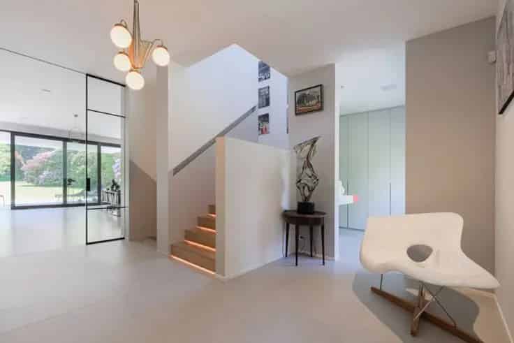 Villa te koop nabij Fort Jaco: Moderne 4 slaapkamer woning
