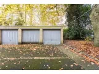 Garagebox Deurne Zuid te koop