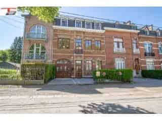 Huis Gemengd Gebruik te Koop Spa - Rijksmonument 213m²