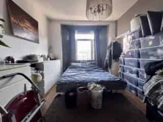Appartement Vorst - Près Place Rochefort - Sans Charges