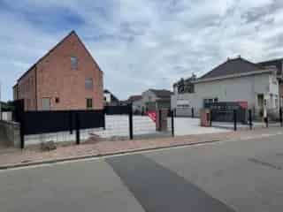 Huis te koop Bertem 3 Nieuwe Woningen 171m2 A+ Label