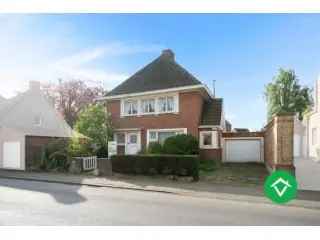 Huis te koop Wingene 3 slaapkamers grote garage