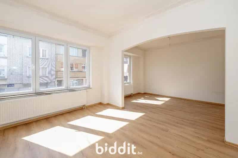 Appartement 1 slaapkamer Osseghemstraat