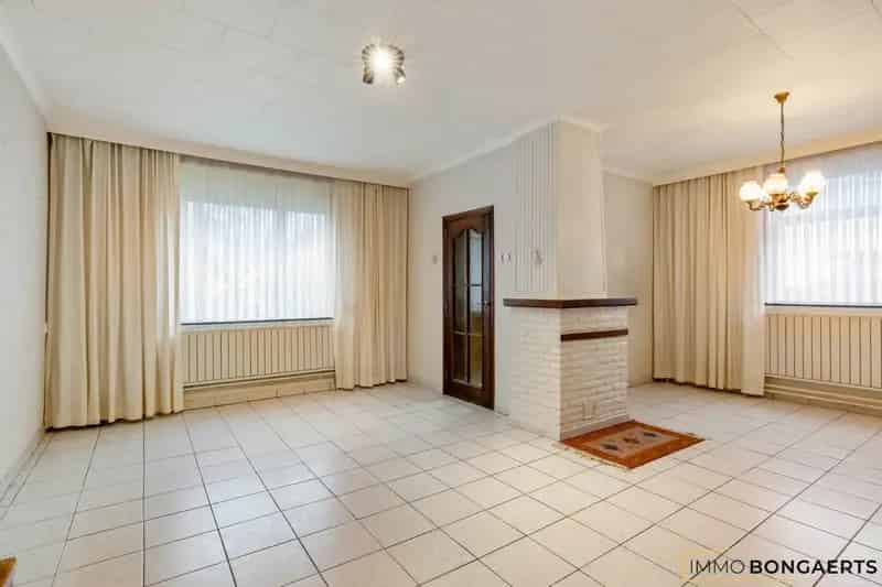 Ruime woning 4 slaapkamers
