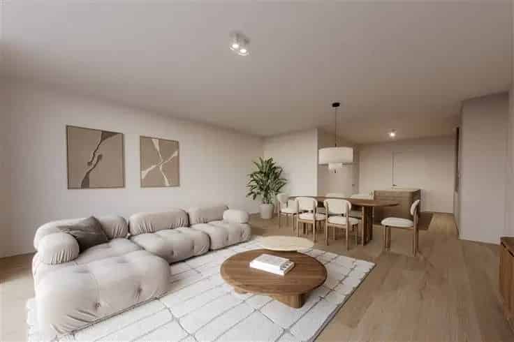 Nieuwbouw Huis Te Koop Brasschaat