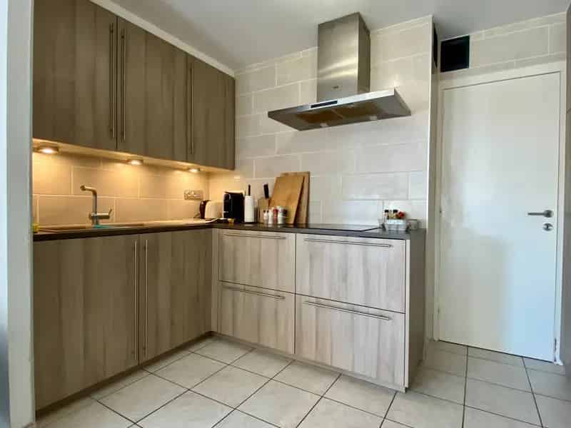 Appartement te Huur Harelbeke